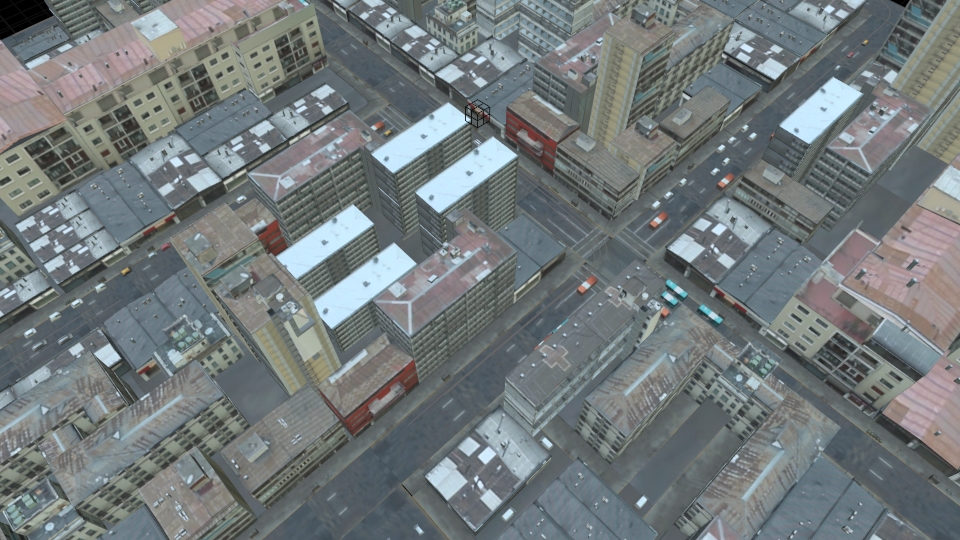 drone City preview image 3